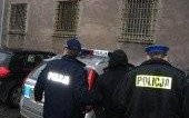 JAWISZOWICE. Policja zatrzymała sprawców rozboju