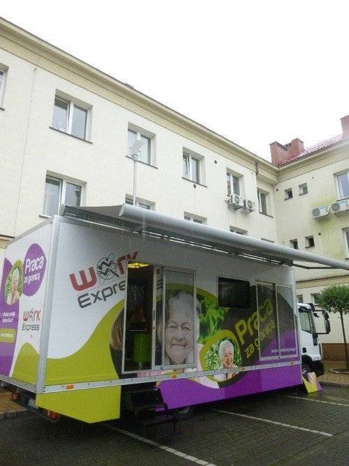 POWIAT. Brukarz, dentysta, szef kuchni - dla nich jest robota