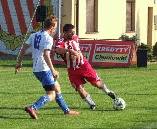 PIŁKA NOŻNA. Ćwierćfinaliści w komplecie