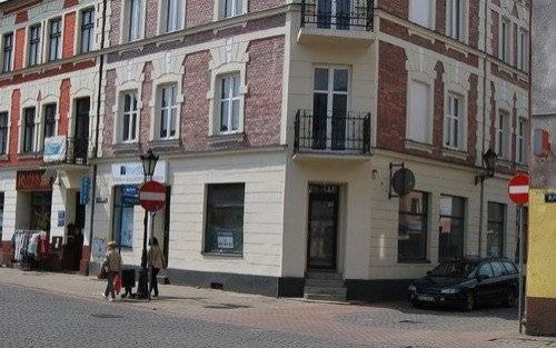 OŚWIĘCIM. Kamienica przy Klasztornej odzyskała blask