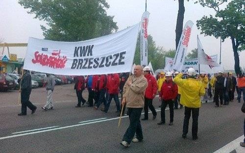 BIZNES. Kopalnie KW na sprzedaż, los „Brzeszcz” niepewny?