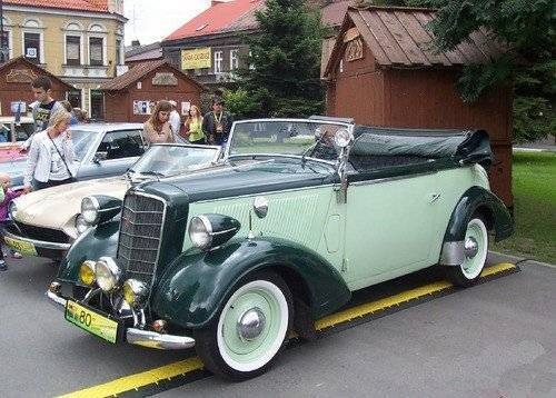 RAJD. Zabytkami po ziemi oświęcimskiej