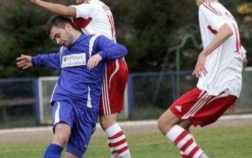 PIŁKA NOŻNA. Zgłosili się, żeby się wycofać