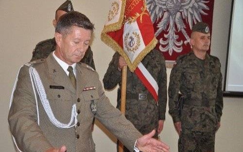 POWIAT. Nasza armia w czołówce, ale konfliktu lepiej unikać