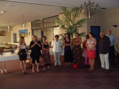 SAMORZĄD. Oświęcimianie gościli u rodzin francuskich