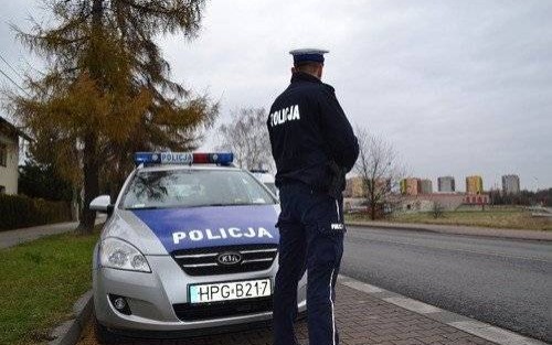 POWIAT. Więcej kontroli. Apel o rozwagę na drogach