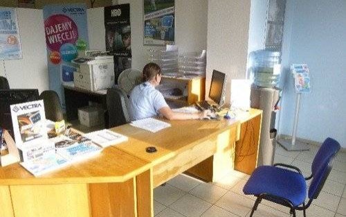 ALERT. Podszywają się pod Vectrę: zamiast faktury wirus