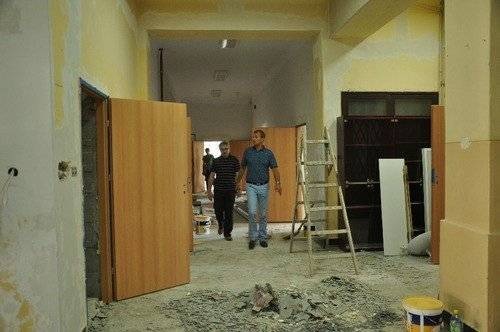 POWIAT. W „Konarze” zrobiono sporo, ale parę spraw zostało