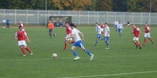 PIŁKA NOŻNA. Pucharowe boje czas zacząć