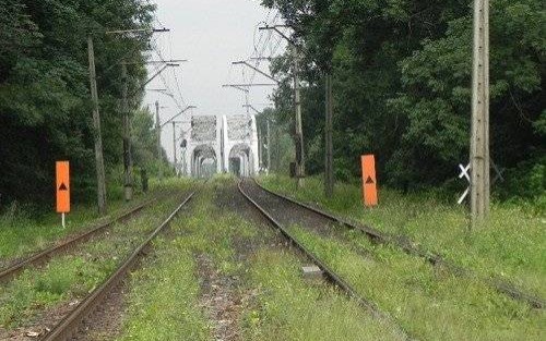 ZATOR. Mogli spowodować katastrofę, a wszystko dla kilku zł