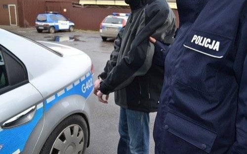 POWIAT. Uprawiał konopie, kradł i kłusował