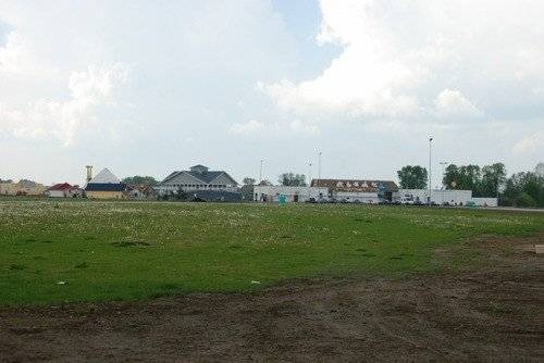 PROBLEM. Zator cofnięty do ery telefonu stacjonarnego