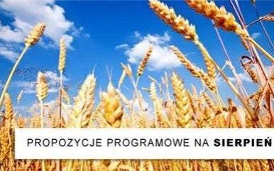 CHEŁMEK. Zajęcia wakacyjne, warsztaty, gry, konkursy