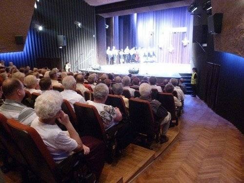 OŚWIĘCIM. Tydzień Kultury Beskidzkiej - to nas nadal kręci?