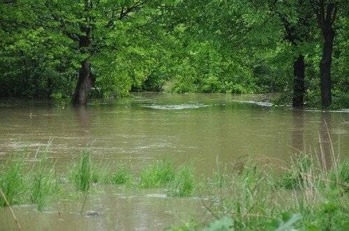POWIAT. Prognozy są niekorzystne: możliwe burze z gradem