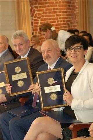 KĘTY. Poseł Dorota Niedziela kandydatem na burmistrza?