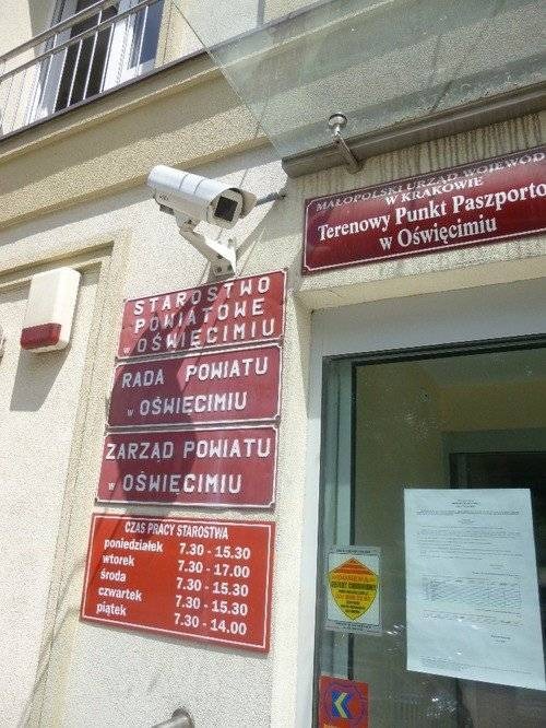 OŚWIĘCIM. Jedna noc i aż 9 zgłoszeń o uciążliwym zapachu. Starosta oczekuje wsparcia ze strony miasta i gminy