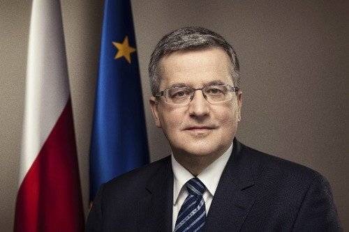 WYDARZENIE. Prezydent Komorowski odwiedzi Chełmek