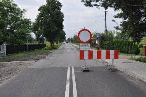 CHEŁMEK. Wreszcie wyremontują ul. Oświęcimską