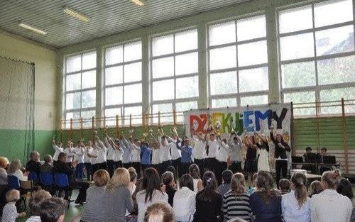 CHEŁMEK. Pomoc dla uczniów z rodzin wielodzietnych