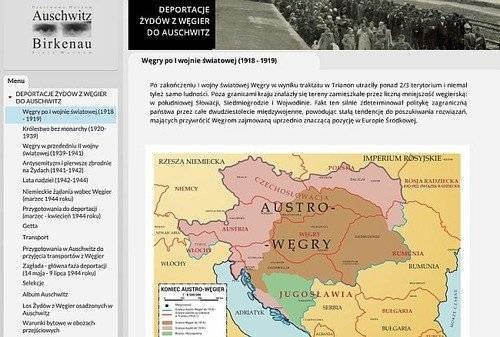 EDUKACJA. Nowa lekcja internetowa na stronie Muzeum