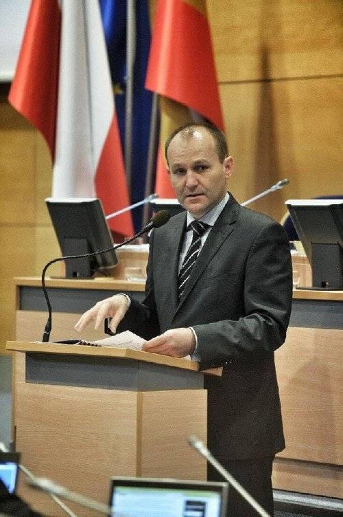 SAMORZĄD. Kto po marszałku Marku Sowie?