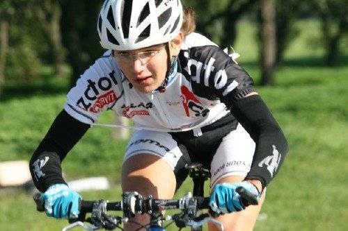 KOLARSTWO. O mistrzostwo Małopolski