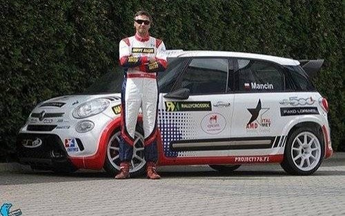 ROZRYWKA. I Rajd Oświęcimski, konkursy, niespodzianki - zbliża się II Moto Piknik - Oświęcim 2014