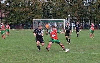 PIŁKA NOŻNA. Znamy projekty jesiennych terminarzy