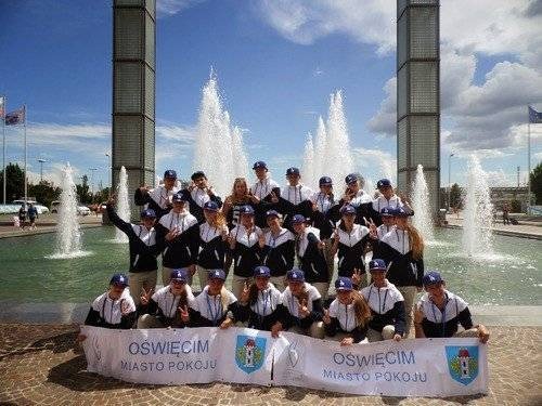 TANIEC. Nasi tancerze na mistrzostwach Europy