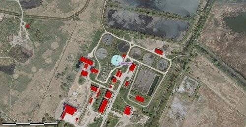 OŚWIĘCIM. Pojechali za zapachem, kontrola w MPOŚ