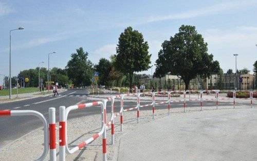 OŚWIĘCIM. Nowa jakość na Nojego