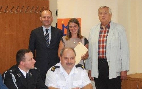 OŚWIĘCIM. Pieniądze na remonty remiz OSP