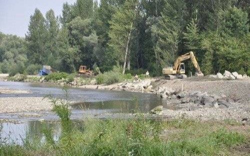 GMINA KĘTY. Sporo się dzieje, prace przebiegają terminowo