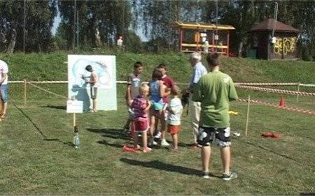 OŚWIĘCIM. Zapraszają w sobotę na Dzień Sąsiada