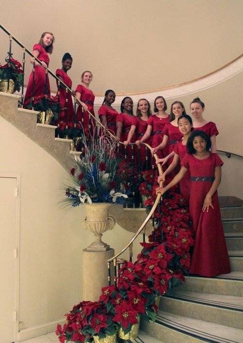 OŚWIĘCIM. Dziewczęta z Filadelfii zaśpiewają na rynku