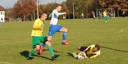 PIŁKA NOŻNA. No to mamy derby na inaugurację!