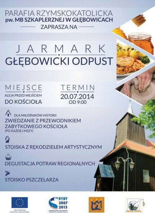 OSIEK. Głębowicki odpust pełen różnorodności