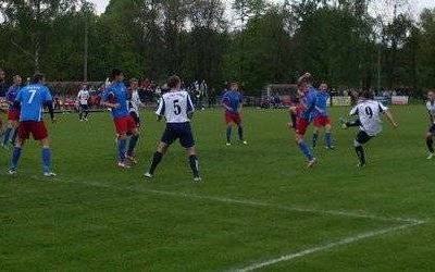 ZABORZE. Doczekali się własnego kąta