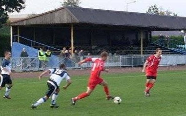 KĘTY. Jazz „pod chmurką”