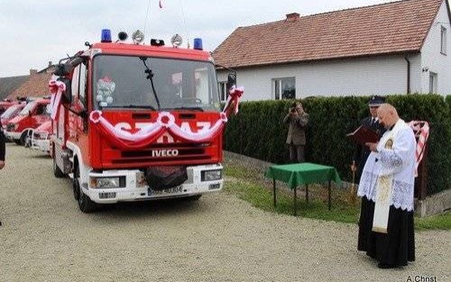 OŚWIĘCIM. Miasto inwestuje w drogi