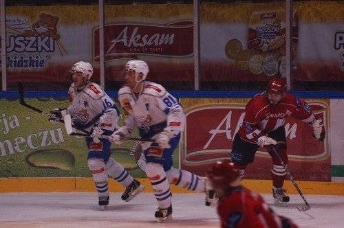 OŚWIĘCIM. Formacja taneczna „Contra" wicemistrzem Europy