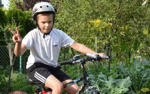 ZATOR. Rowerem po urokliwych miejscach gminy