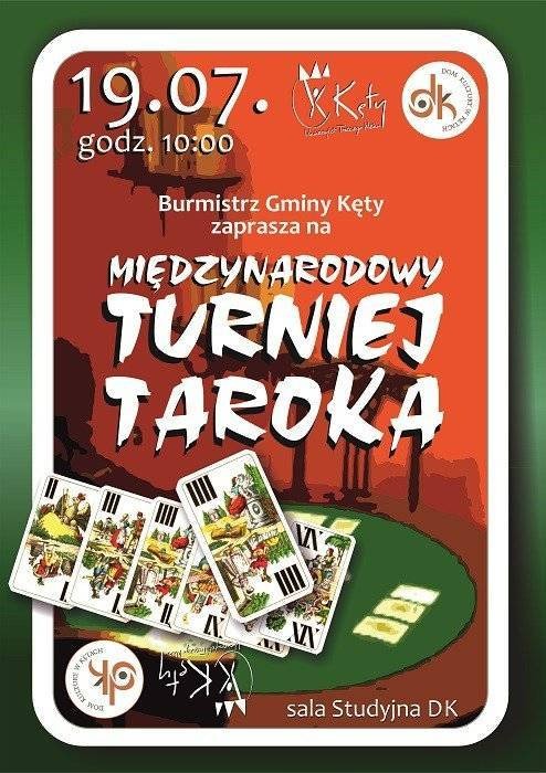 KĘTY. Turniej dla szlachetnie urodzonych