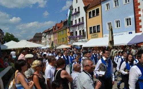 OŚWIĘCIM. Z wizytą u wiekowych przyjaciół