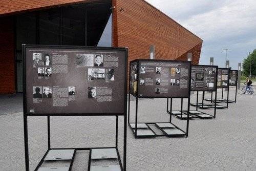 BRZEZINKA. Dowie się o nich cały świat