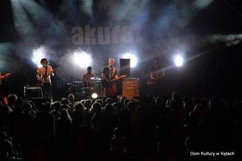 KĘTY. Muzyczno-energetyczna bomba w Kętach - „wisienką” na tym torcie będzie Rafał Brzozowski