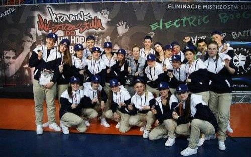 OŚWIĘCIM. Trzymamy kciuki za tancerzy „Grawitacji”. Walka o tytuł Mistrza Europy od dziś