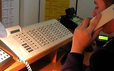 POWIAT. Nowa metoda oszustów internetowych