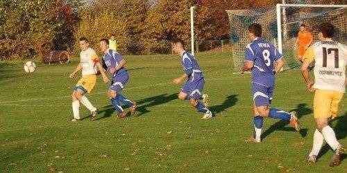 PIŁKA NOŻNA. Tygodniowy obóz w Mikołajkach